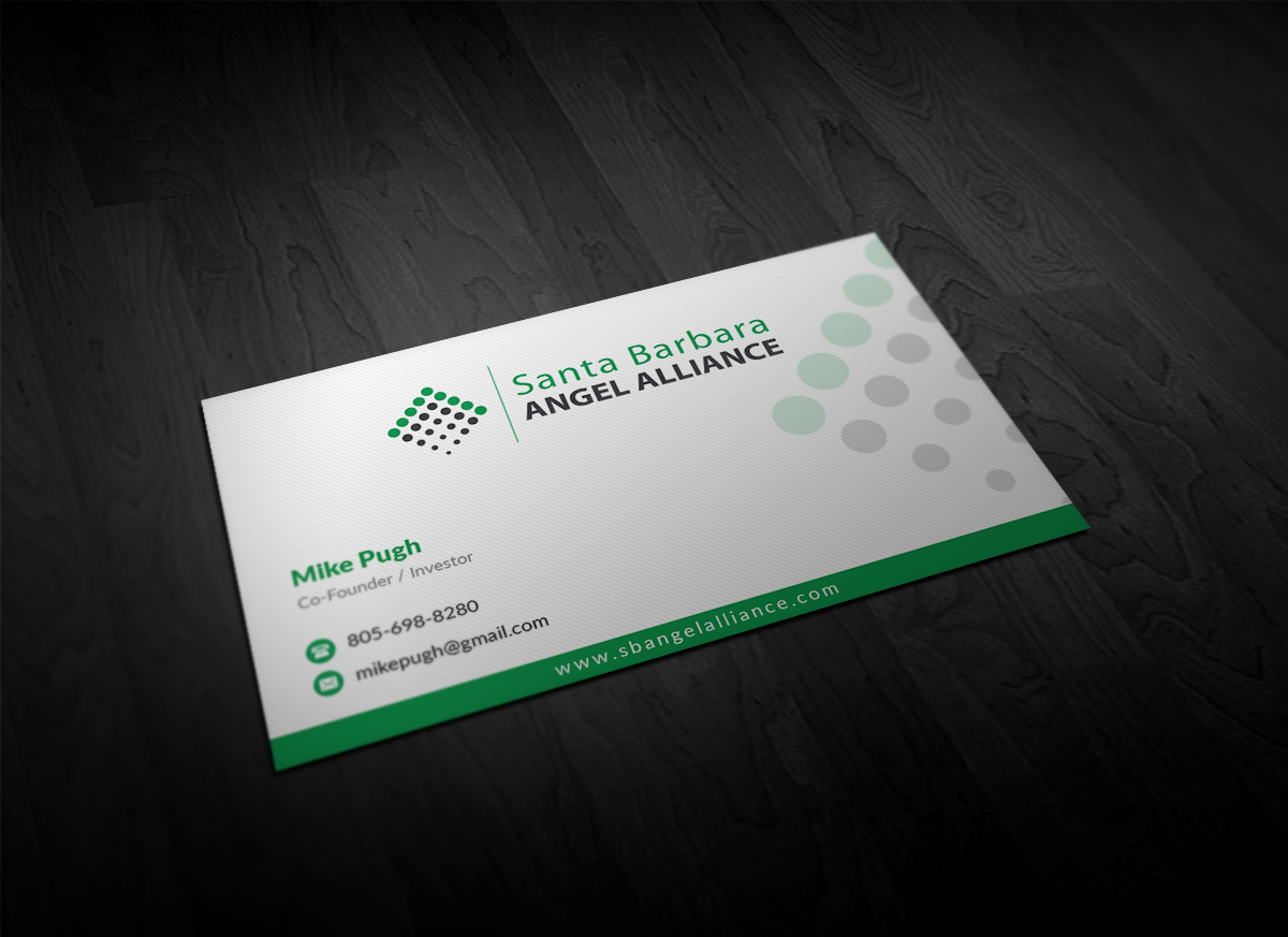 Business Card Design by Pointless Pixels India for this project | Design #13458584