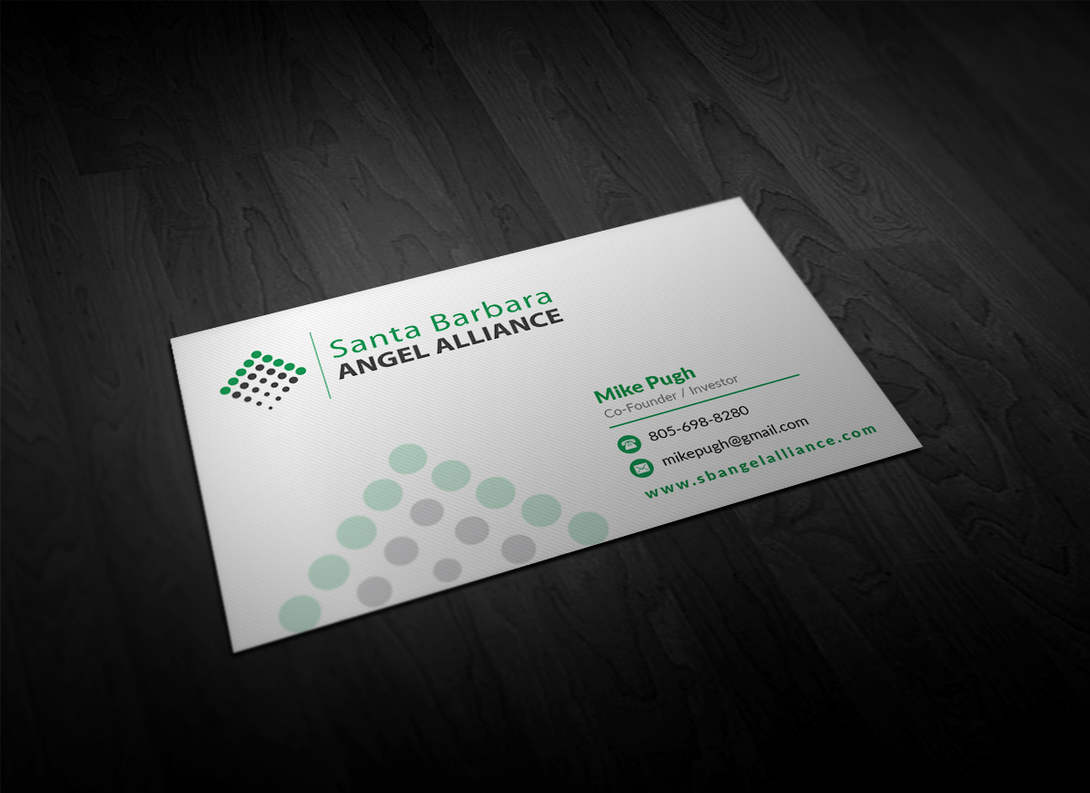 Business Card Design by Pointless Pixels India for this project | Design #13459700