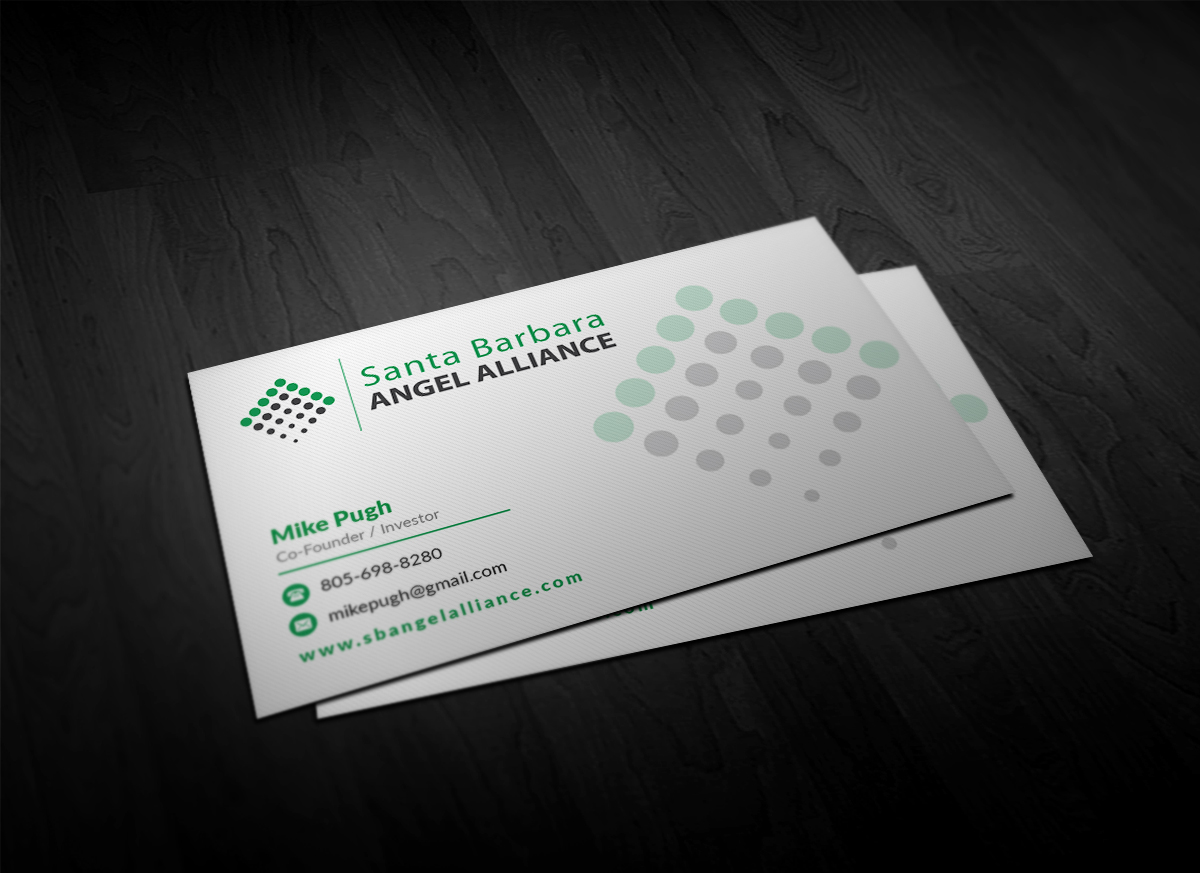 Business Card Design by Pointless Pixels India for this project | Design #13459703