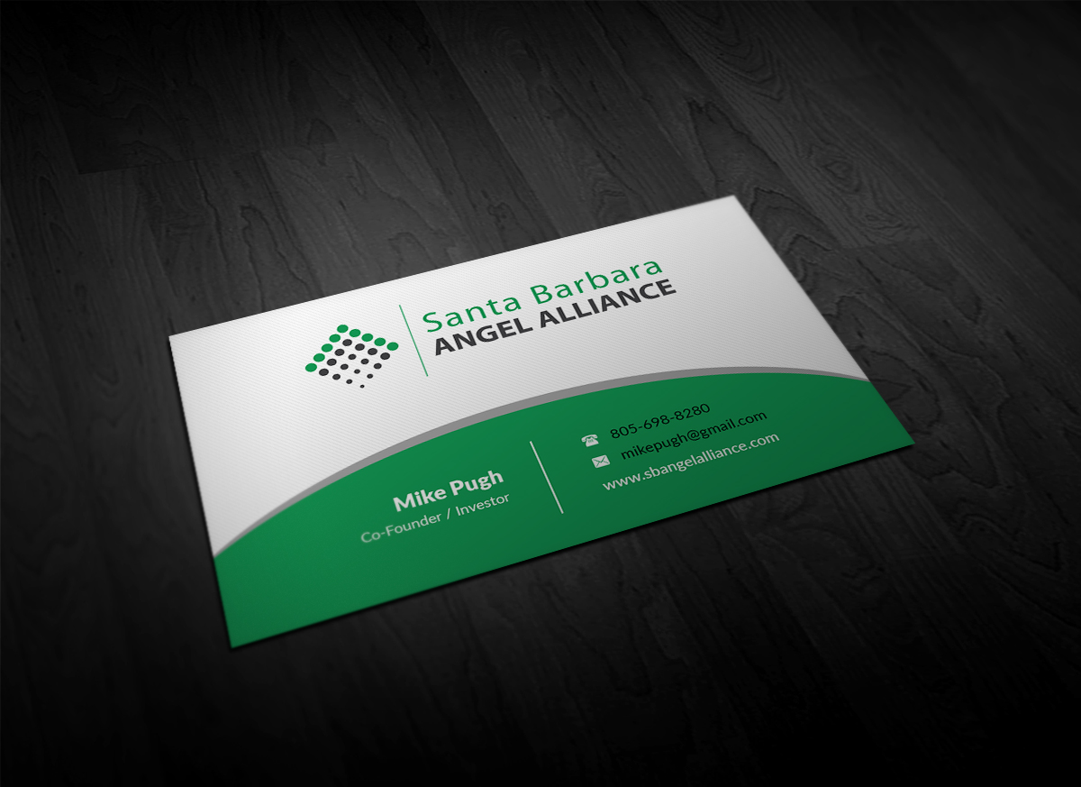 Business Card Design by Pointless Pixels India for this project | Design #13462500
