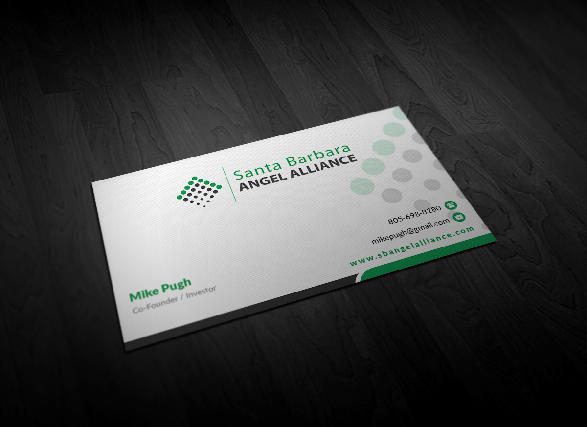 Business Card Design by Pointless Pixels India for this project | Design #13462533