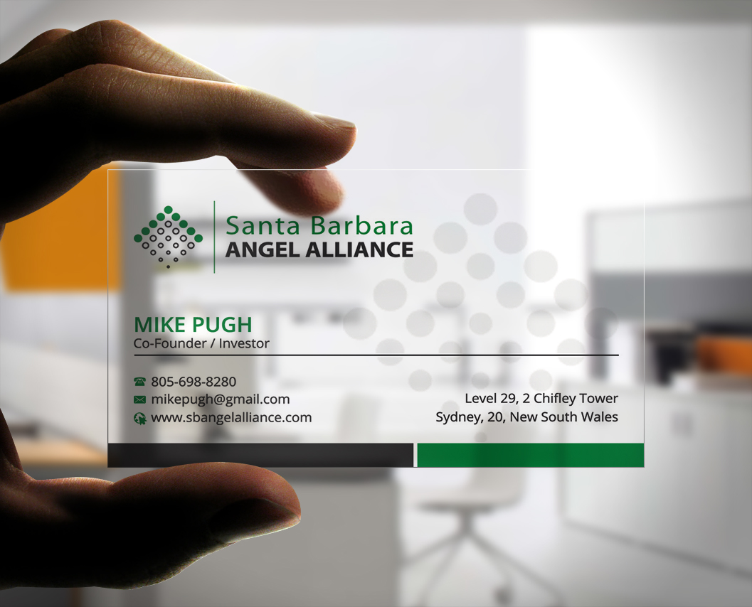 Business Card Design by Stylez Designz for this project | Design #13512154