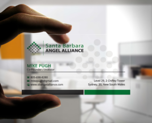 Business Card Design by Stylez Designz for this project | Design: #13512154