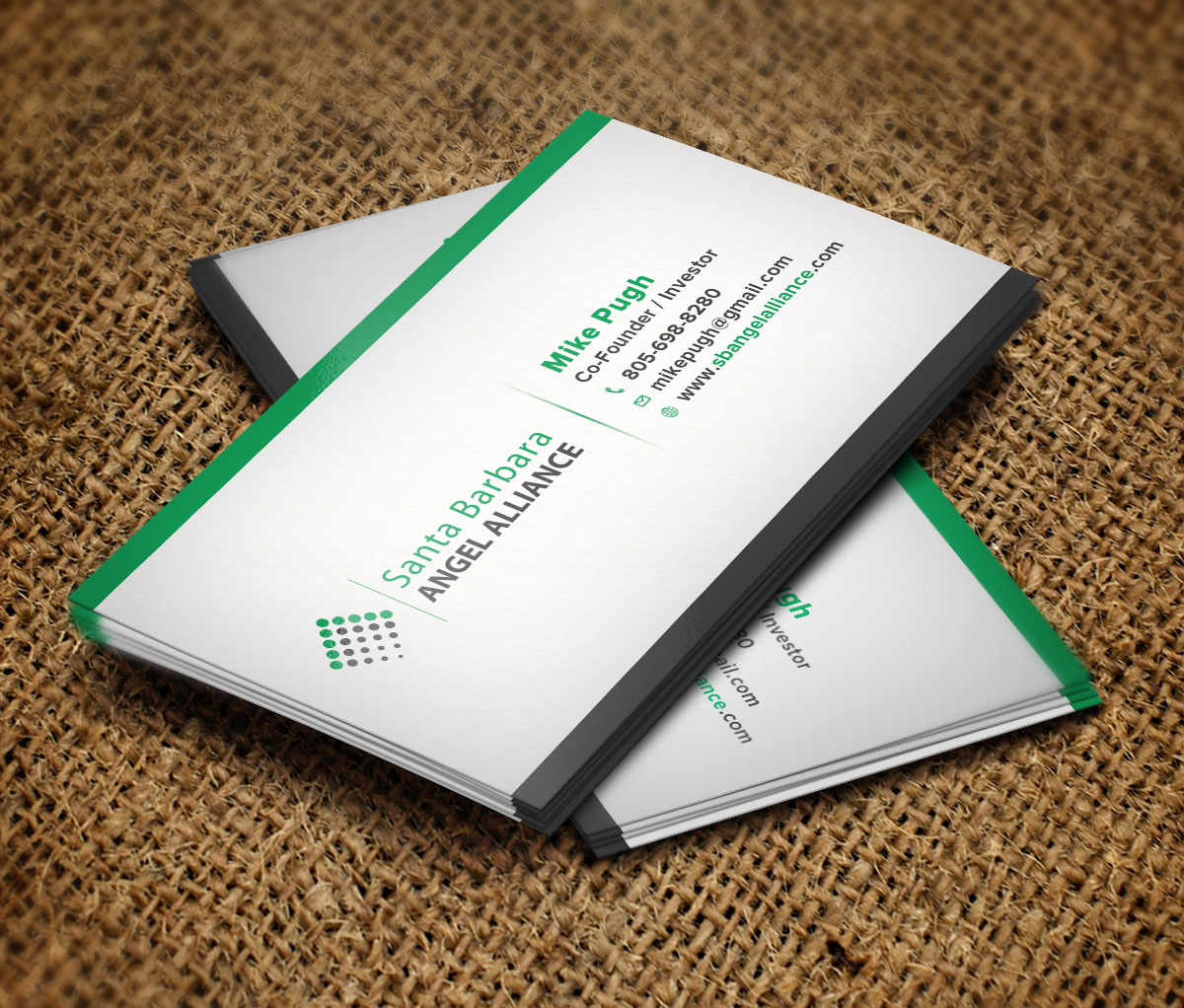 Business Card Design by Verified artistry for this project | Design #13463986