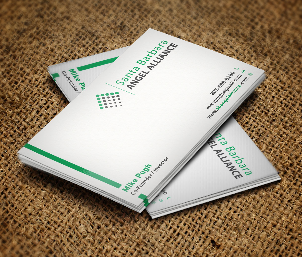 Diseño de Tarjeta de Presentación por Verified artistry (Design garden) para este proyecto | Diseño #13464003