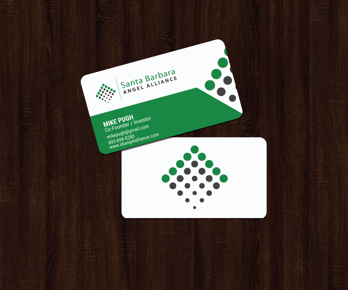 Diseño de Tarjeta de Presentación por JK18 para este proyecto | Diseño #13452837