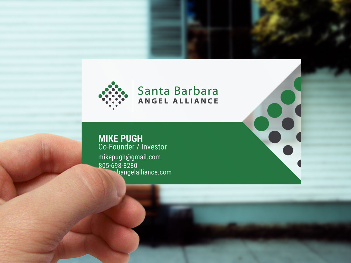 Business Card Design by JK18 for this project | Design #13452920