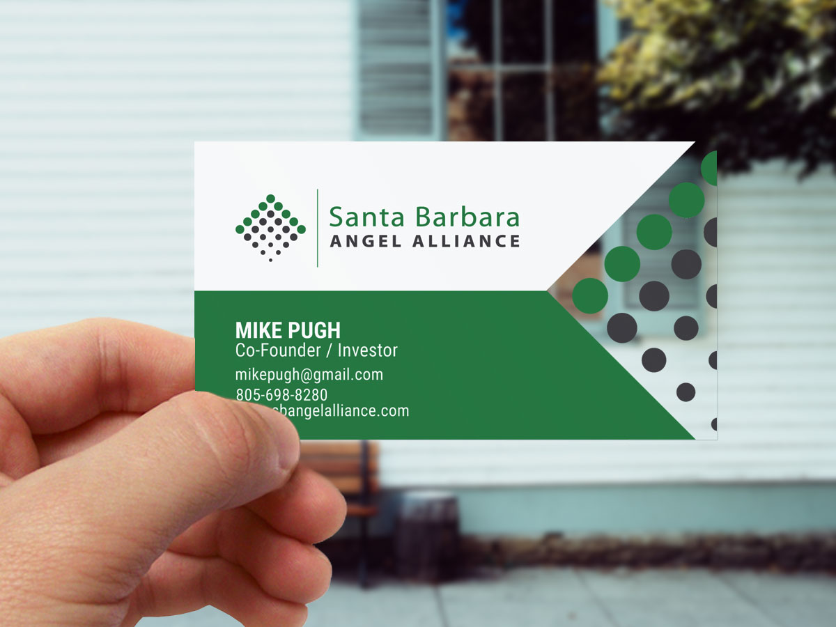 Diseño de Tarjeta de Presentación por JK18 para este proyecto | Diseño #13465734