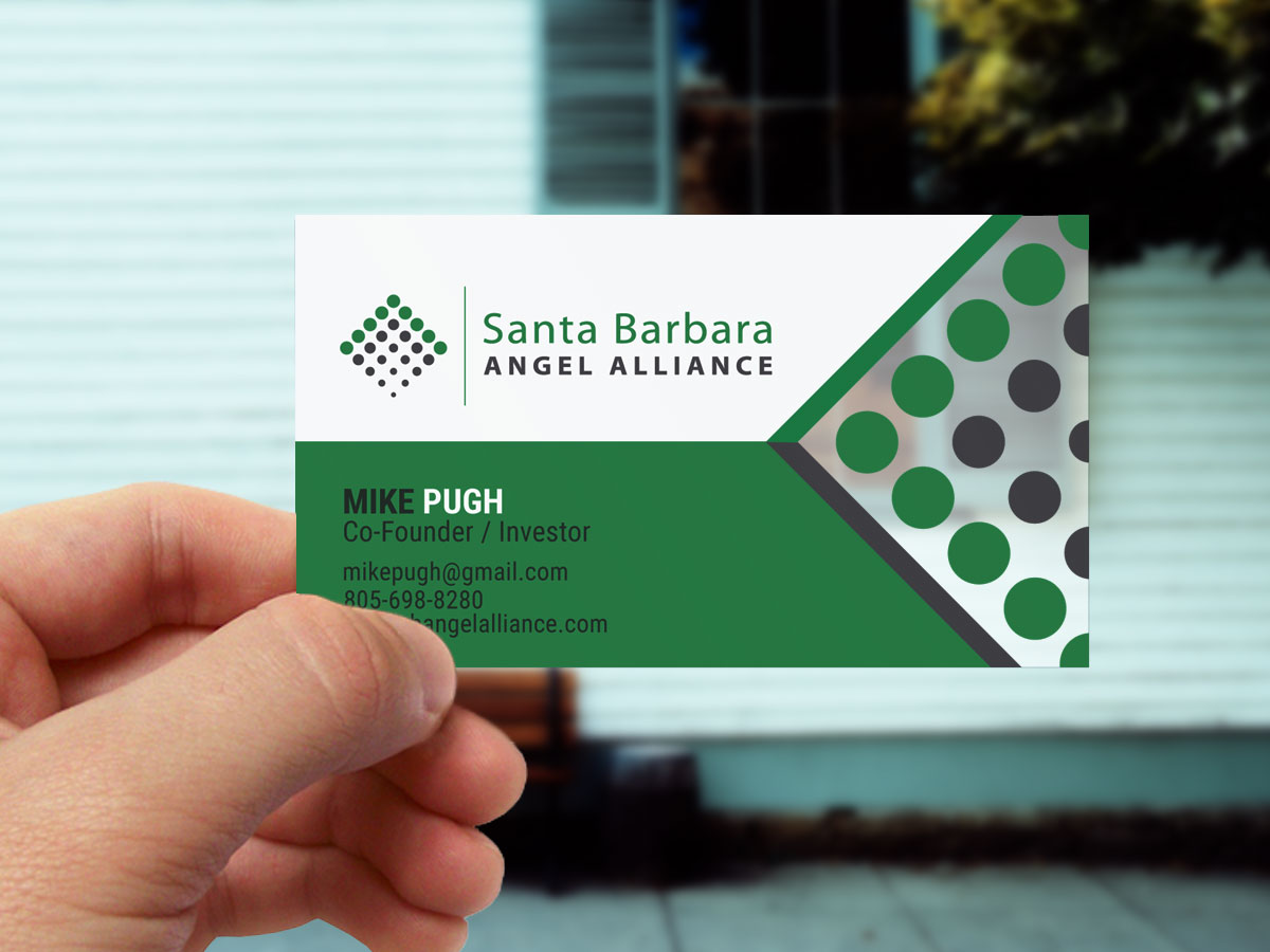 Diseño de Tarjeta de Presentación por JK18 para este proyecto | Diseño #13466244