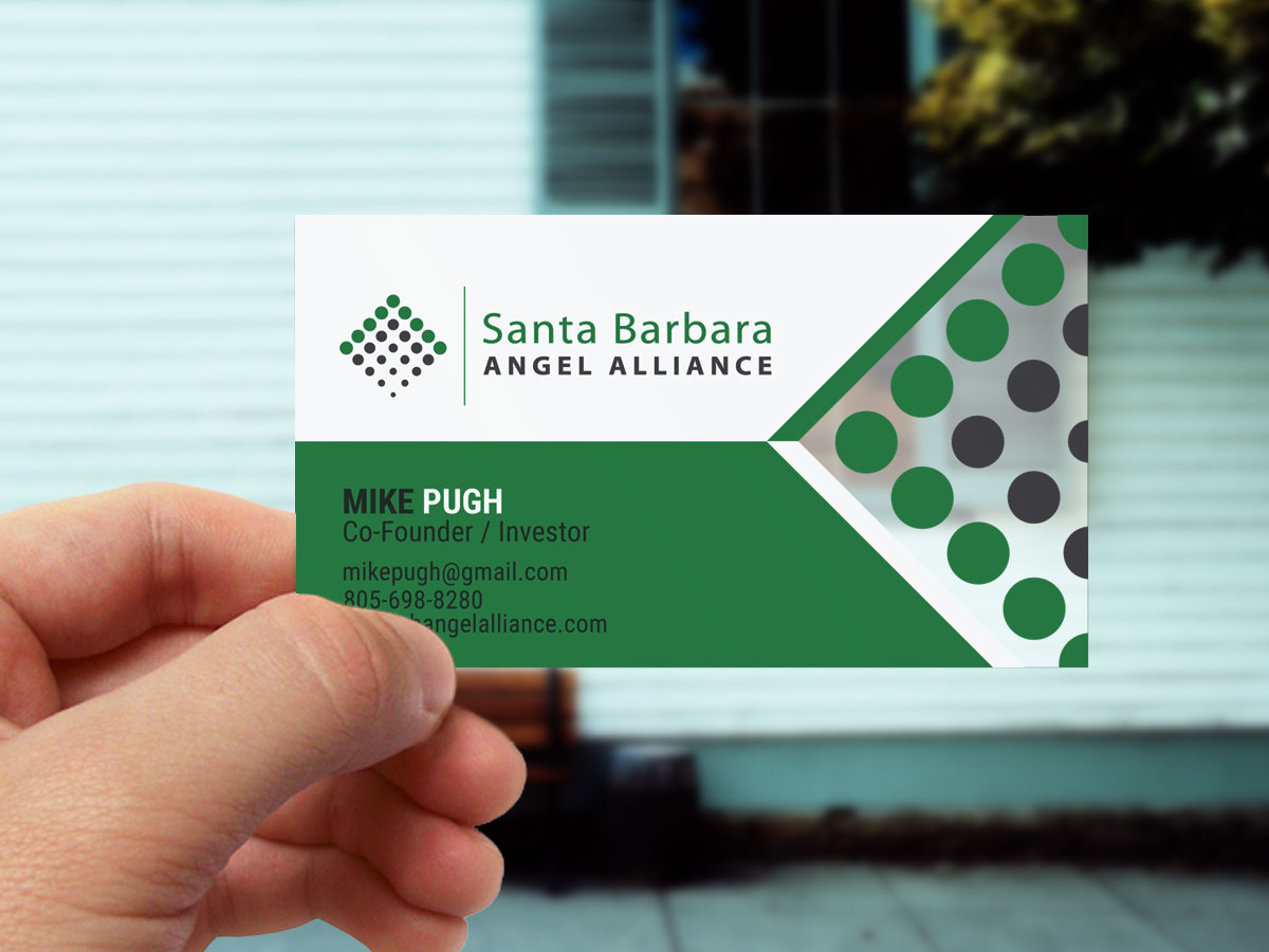 Diseño de Tarjeta de Presentación por JK18 para este proyecto | Diseño #13466245