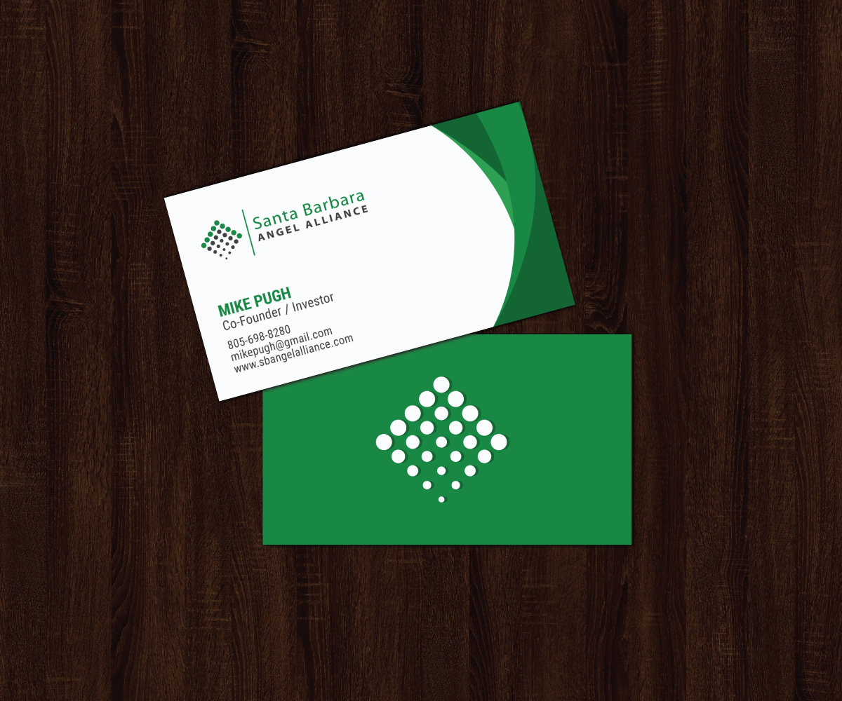 Business Card Design by JK18 for this project | Design #13466796