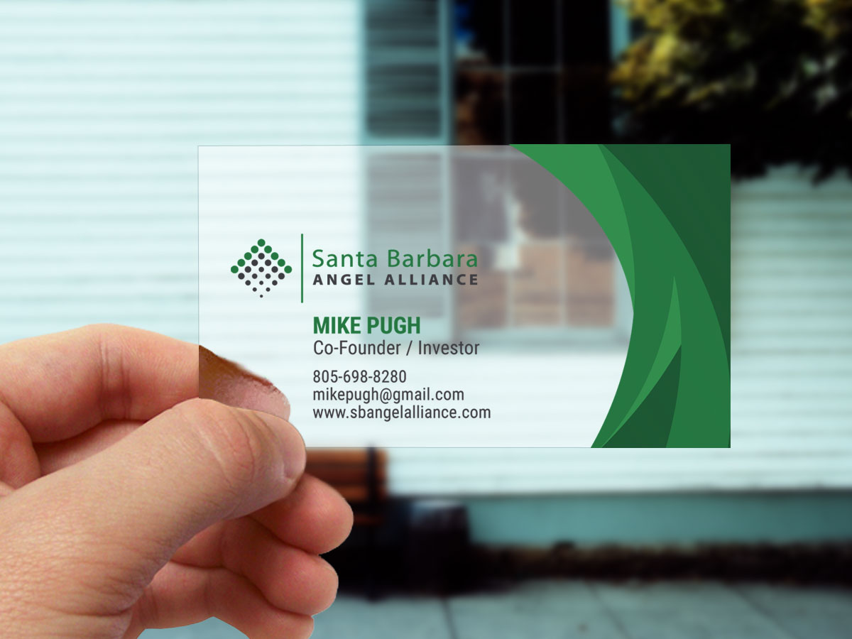 Diseño de Tarjeta de Presentación por JK18 para este proyecto | Diseño #13492849