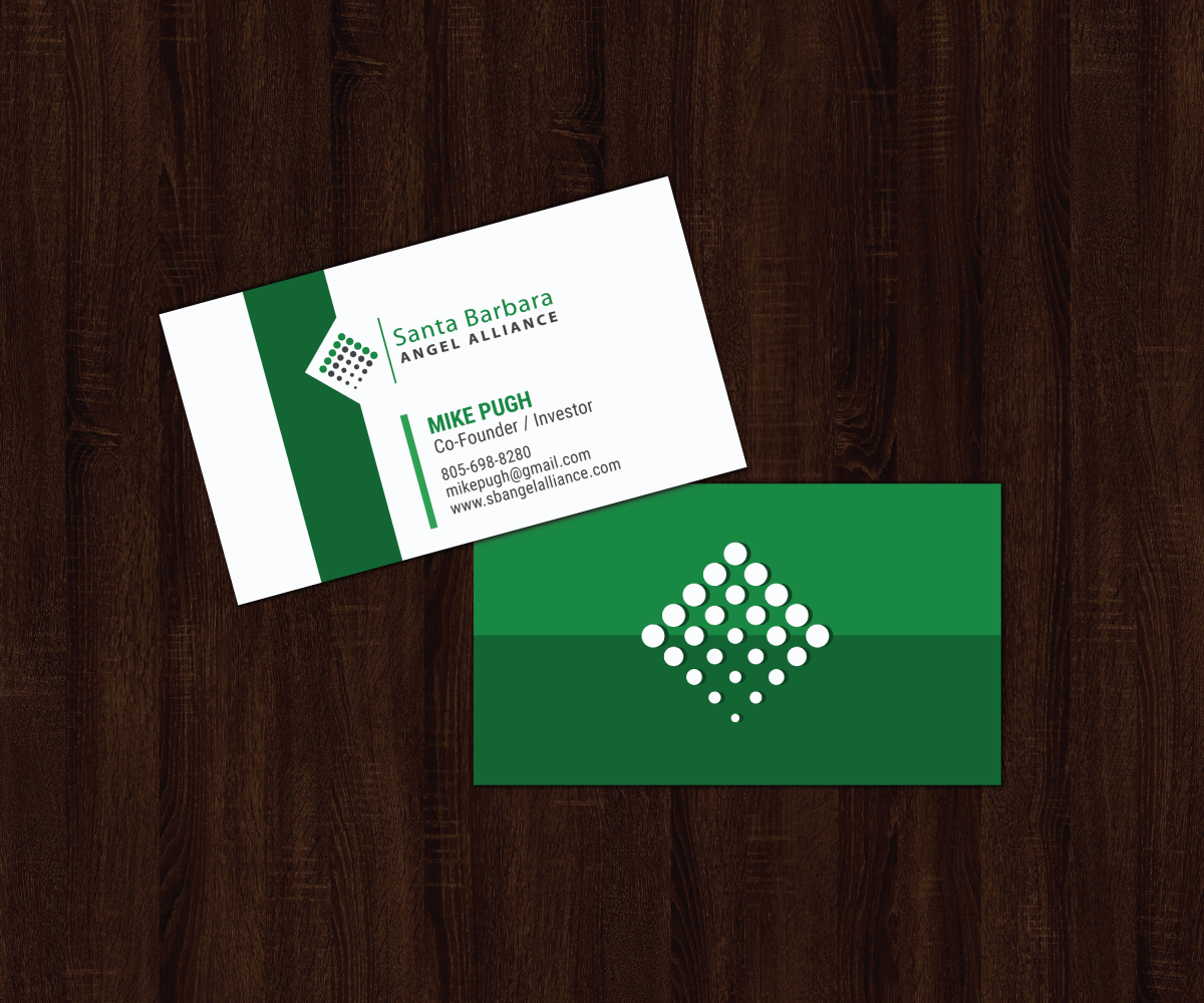 Diseño de Tarjeta de Presentación por JK18 para este proyecto | Diseño #13492851