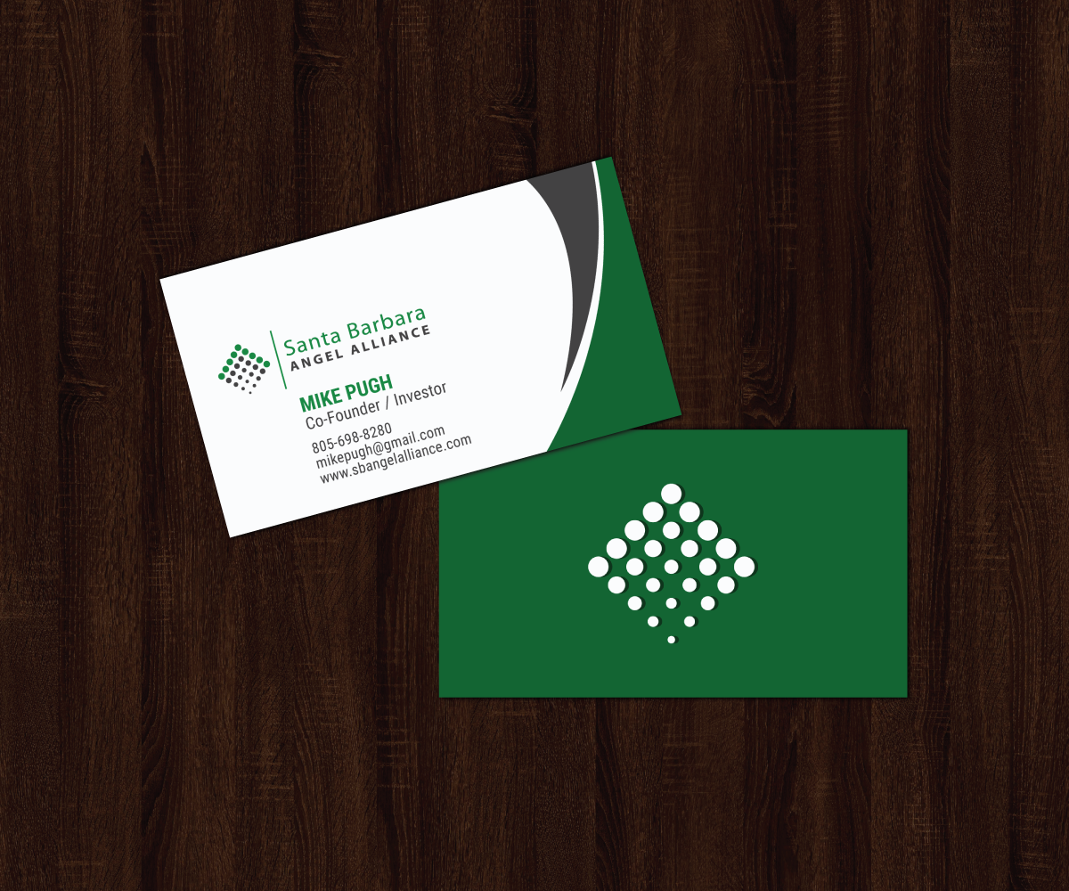 Diseño de Tarjeta de Presentación por JK18 para este proyecto | Diseño #13492852