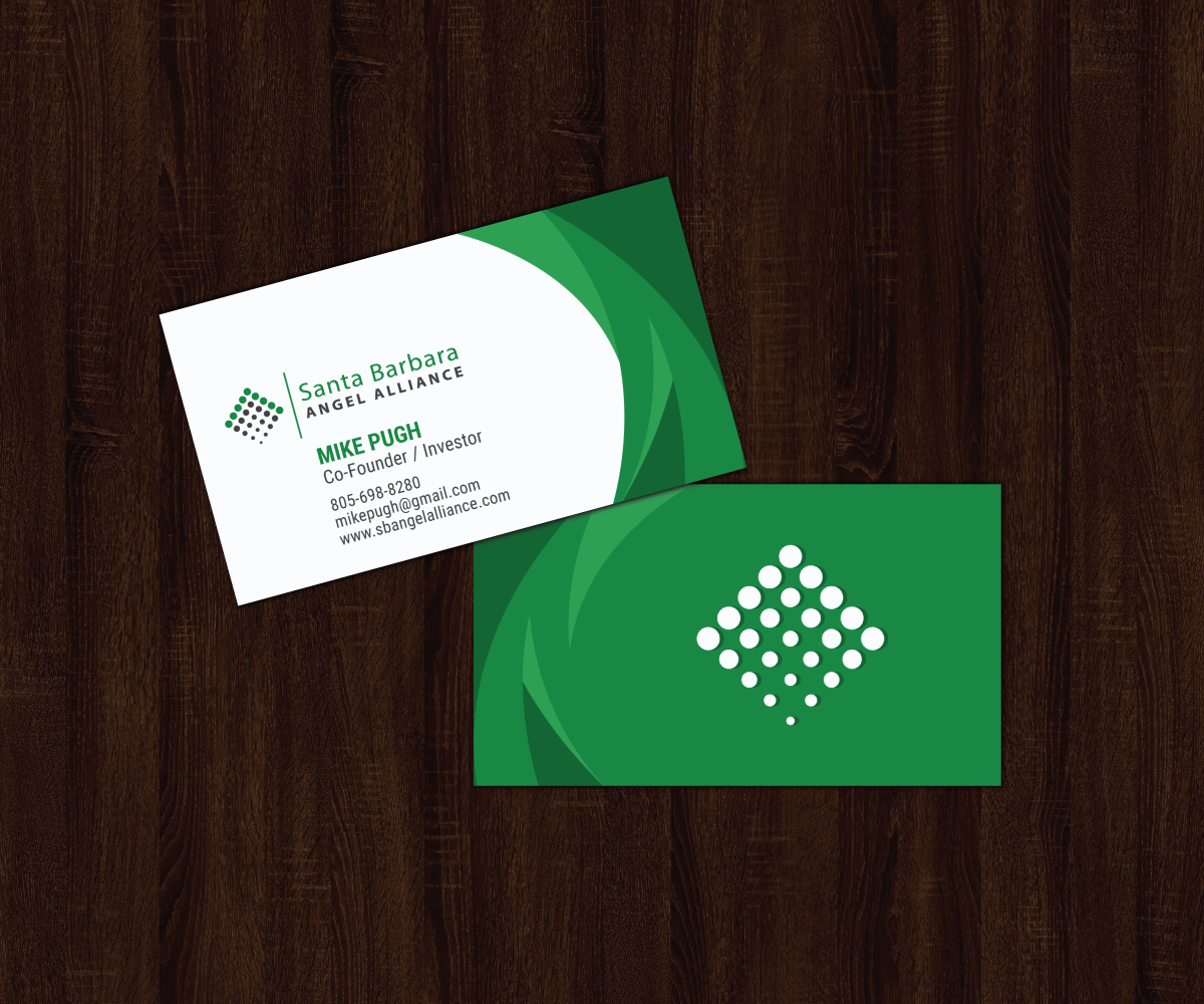 Diseño de Tarjeta de Presentación por JK18 para este proyecto | Diseño #13492875