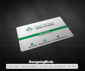Business Card Design by Designing Birds for this project | Design: #13463579