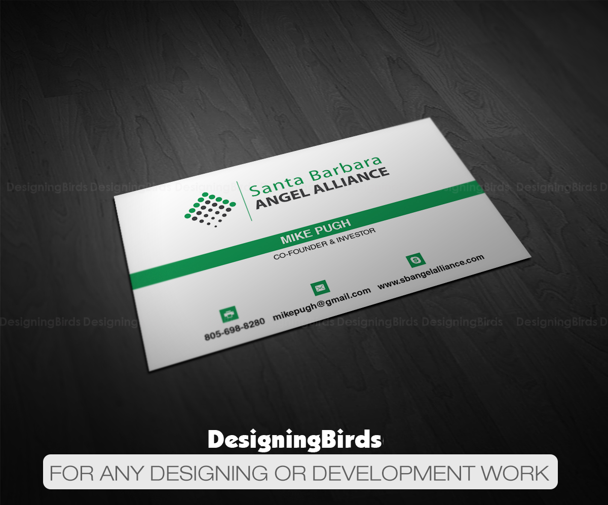 Business Card Design by Designing Birds for this project | Design #13463580
