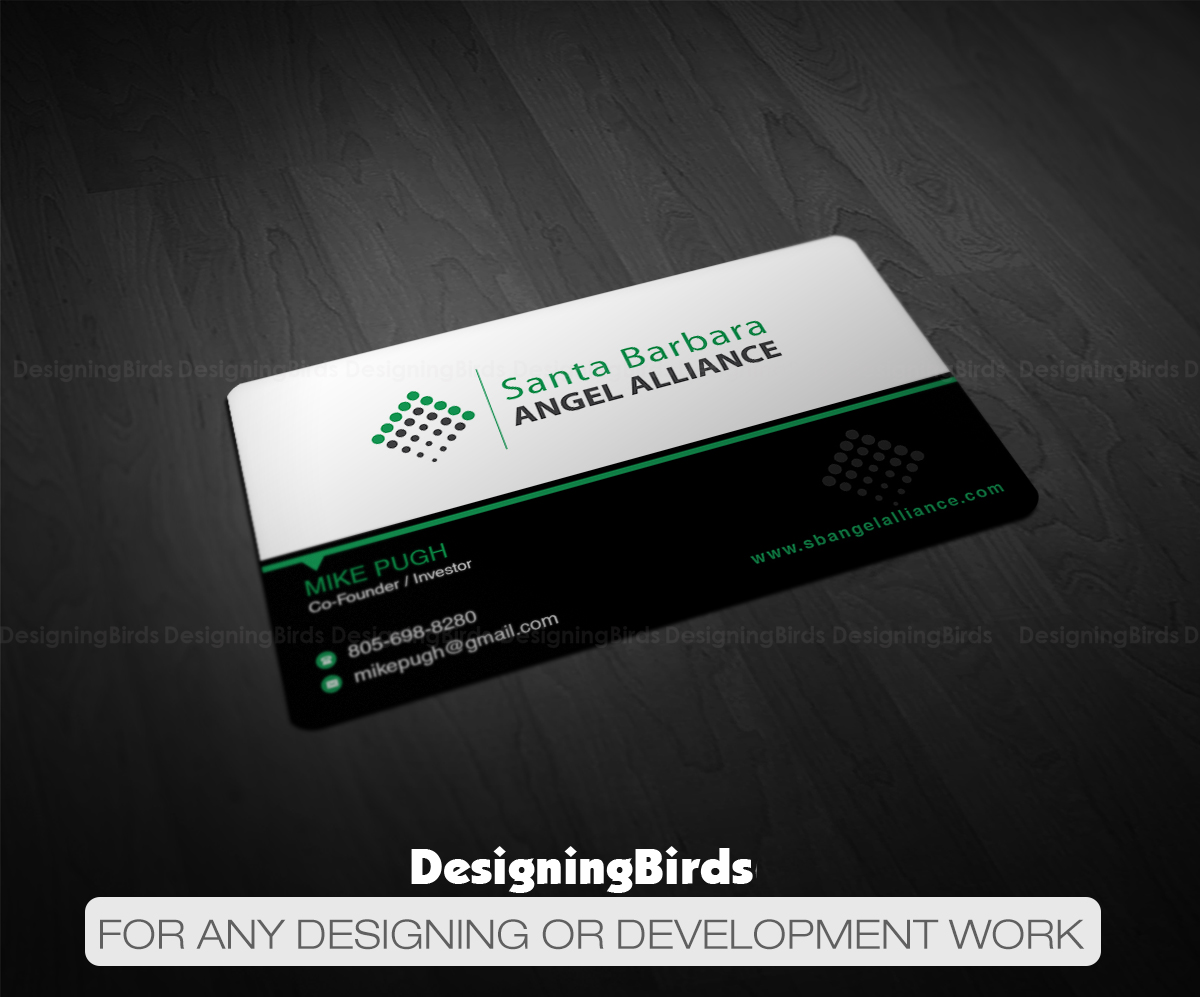 Business Card Design by Designing Birds for this project | Design #13466471
