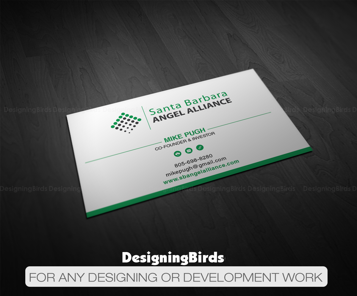 Business Card Design by Designing Birds for this project | Design #13467061