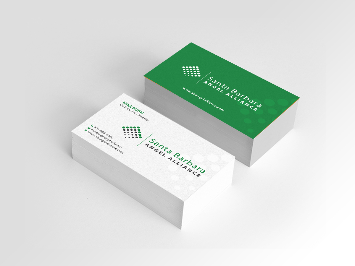 Business Card Design by Creations Box 2015 for this project | Design #13458822