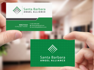 Business Card Design by Creations Box 2015 for this project | Design: #13458826