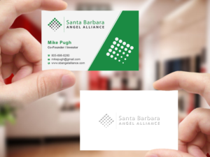 Business Card Design by Creations Box 2015 for this project | Design: #13458828