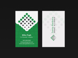 Business Card Design by Creations Box 2015 for this project | Design: #13458838