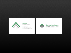 Business Card Design by Creations Box 2015 for this project | Design: #13458849