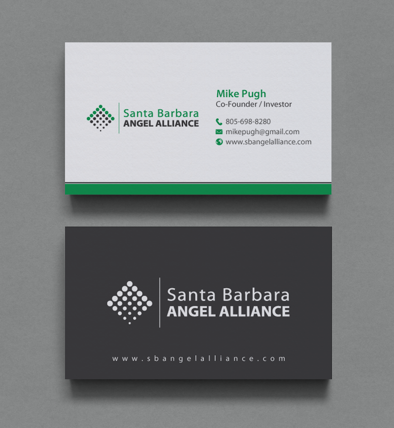 Business Card Design by chandrayaan.creative for this project | Design #13506787