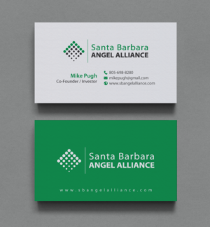 Business Card Design by chandrayaan.creative for this project | Design: #13506788