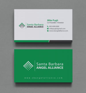 Business Card Design by chandrayaan.creative for this project | Design: #13506789