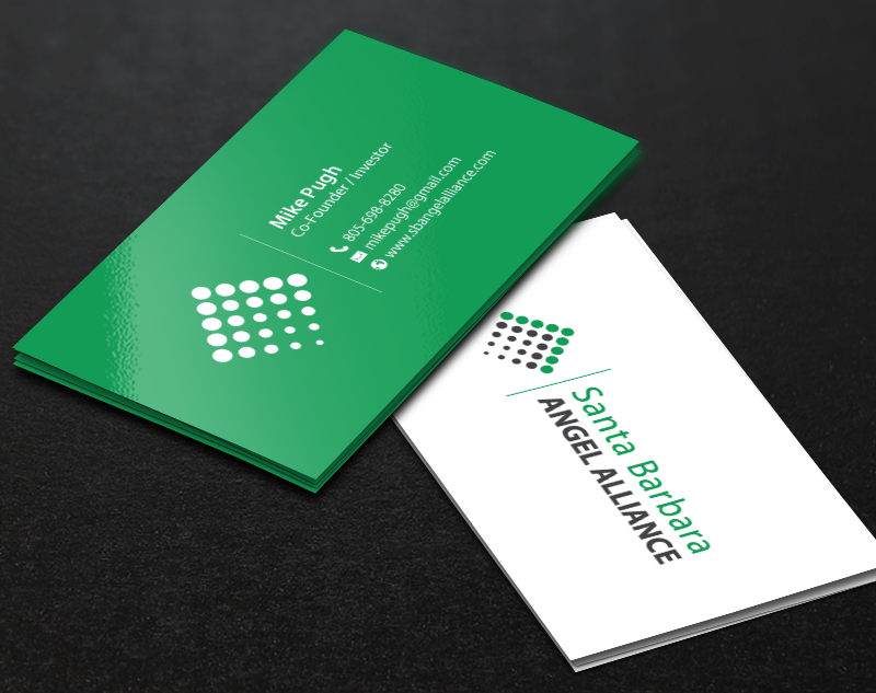 Business Card Design by chandrayaan.creative for this project | Design #13506790