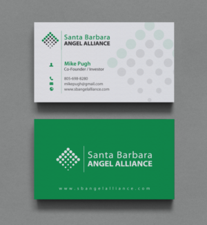 Business Card Design by chandrayaan.creative for this project | Design: #13506791