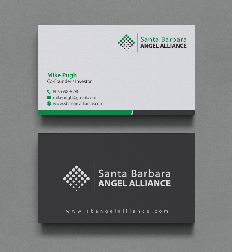 Business Card Design by chandrayaan.creative for this project | Design #13506811