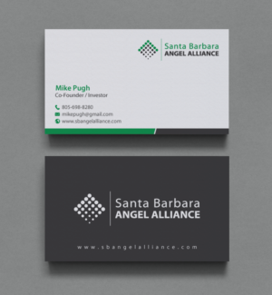 Business Card Design by chandrayaan.creative for this project | Design: #13506811