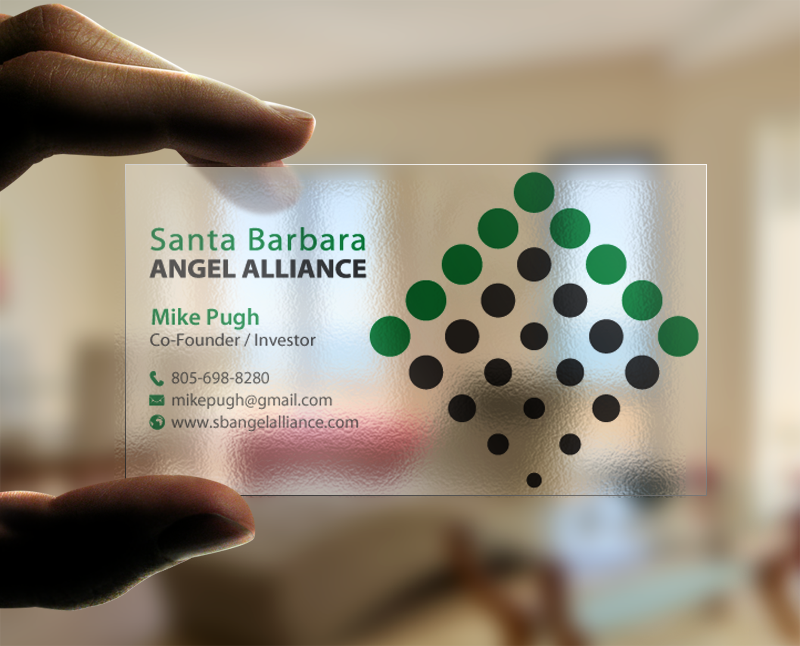 Business Card Design by chandrayaan.creative for this project | Design #13506814
