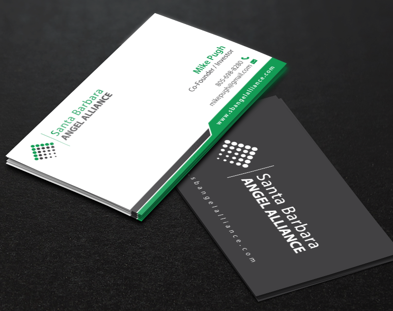 Business Card Design by chandrayaan.creative for this project | Design #13506815