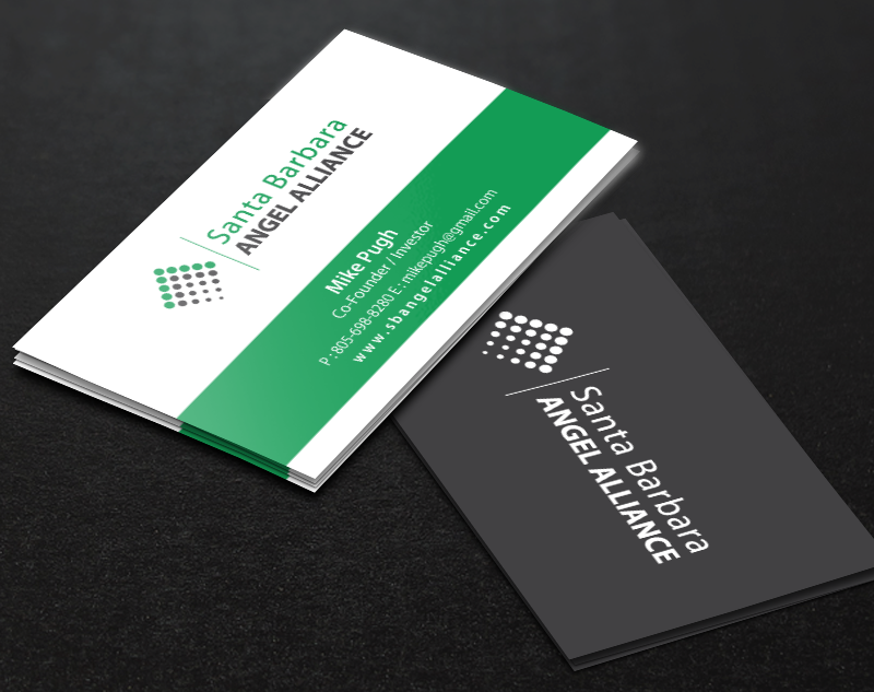 Business Card Design by chandrayaan.creative for this project | Design #13508624
