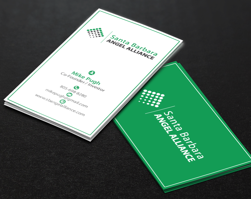 Business Card Design by chandrayaan.creative for this project | Design #13508625