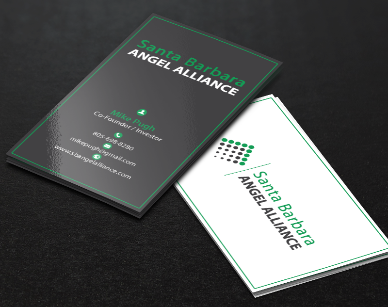 Business Card Design by chandrayaan.creative for this project | Design #13508627