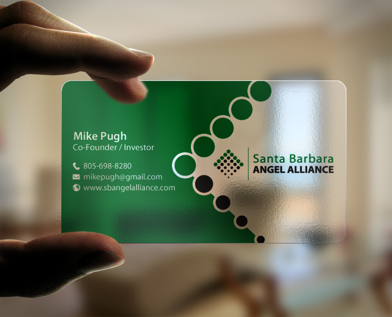 Business Card Design by chandrayaan.creative for this project | Design #13515690