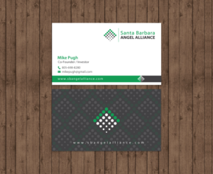 Business Card Design by chandrayaan.creative for this project | Design: #13515691