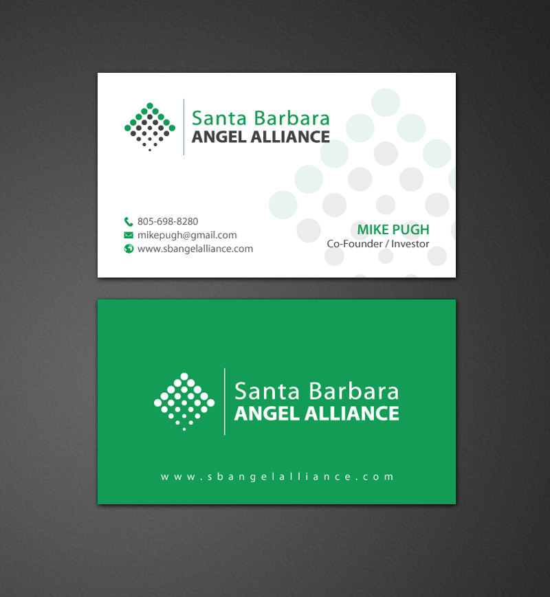 Business Card Design by chandrayaan.creative for this project | Design #13519083
