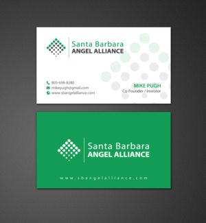Business Card Design by chandrayaan.creative for this project | Design: #13519083