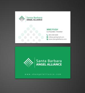 Business Card Design by chandrayaan.creative for this project | Design: #13519084