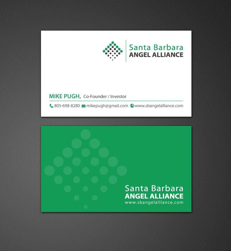 Business Card Design by chandrayaan.creative for this project | Design #13519085