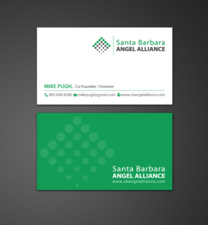 Business Card Design by chandrayaan.creative for this project | Design: #13519085
