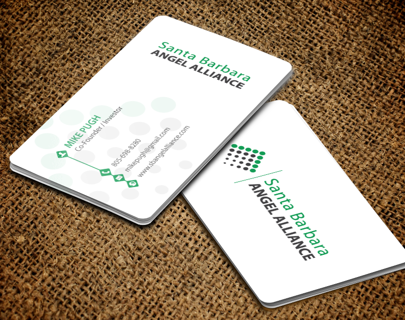 Visitenkarten-Design von chandrayaan.creative für dieses Projekt | Design #13519087