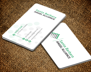 Business Card Design by chandrayaan.creative for this project | Design: #13519087