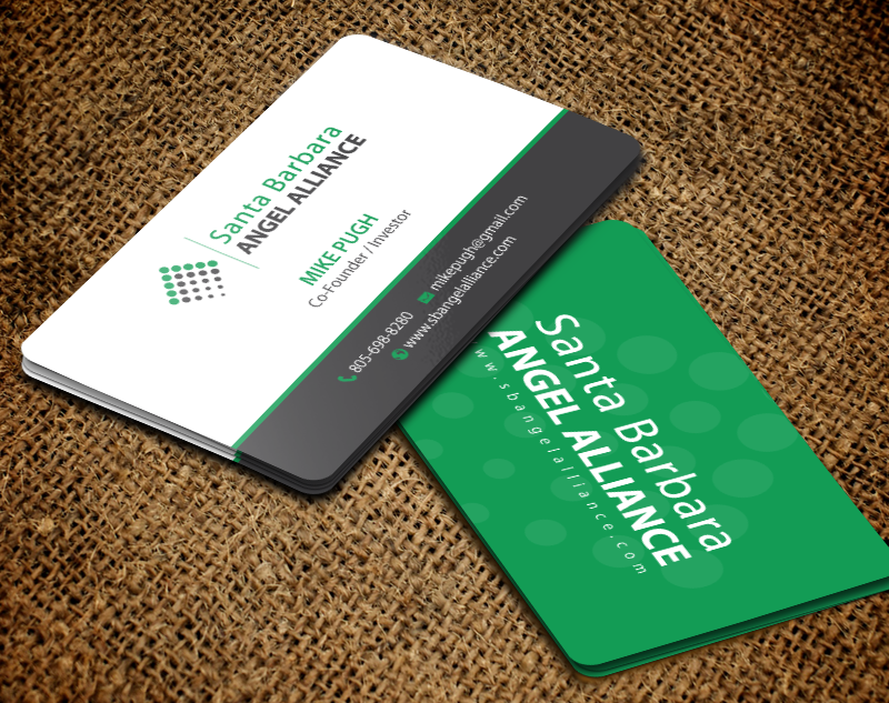 Business Card Design by chandrayaan.creative for this project | Design #13519646